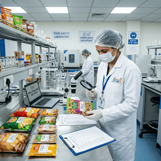 FSSAI Regulation Updates 2026: Key Changes Every Food Business Must Implement