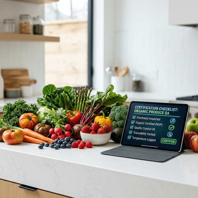 Food Compliance